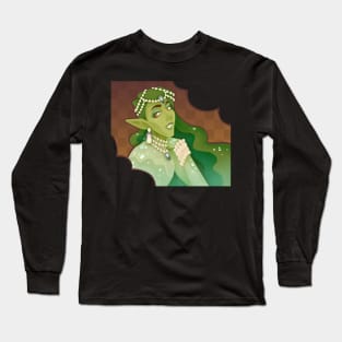 Rue Long Sleeve T-Shirt